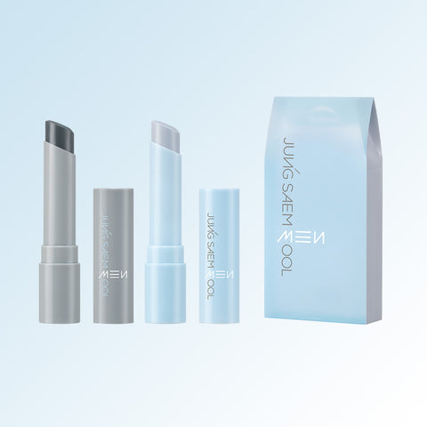 JUNG SAEM MOOL Men Lip Renewal Color Balm 3g