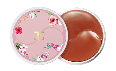 JAYJUN Rosel Tea Eye Gel Patch 60 Patches
