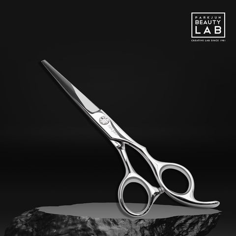 ParkJun Beauty Lab Professional Hair Cutting Scissors - Bang Scissors PGBI-007