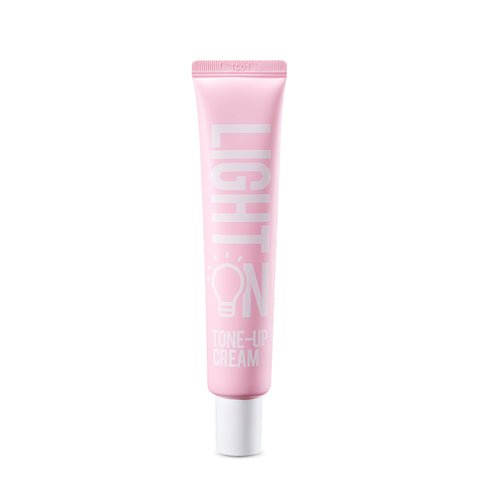 BOM Light On Tone-Up Cream 40ml