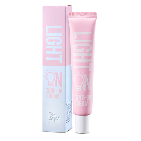 BOM Light On Tone-Up Cream 40ml