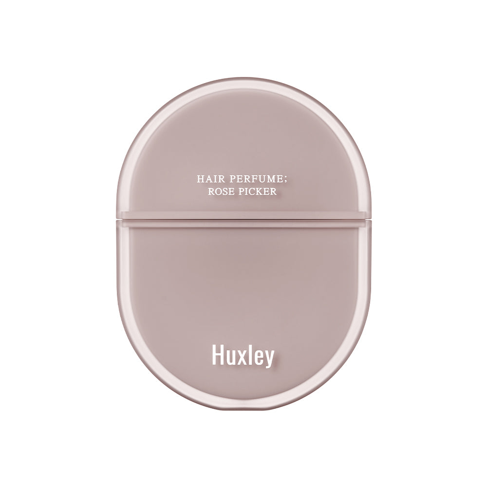 Huxley Hair Perfume Rose Picker 25ml