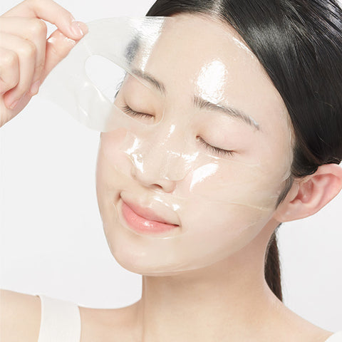 JM Solution Bio Multi Hya Waterful Mask 34g 4P