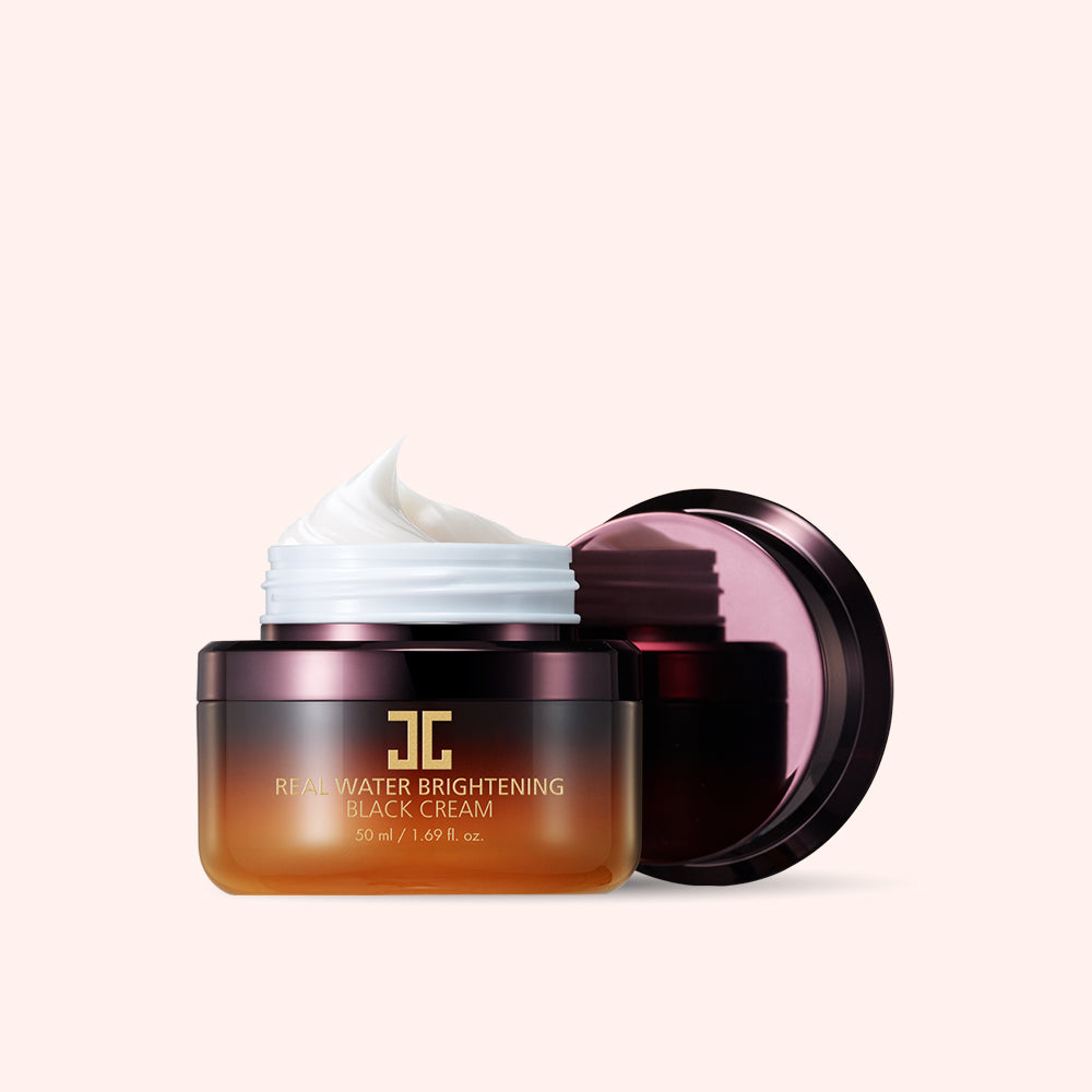 JAYJUN Black Water Glow Cream 50ml