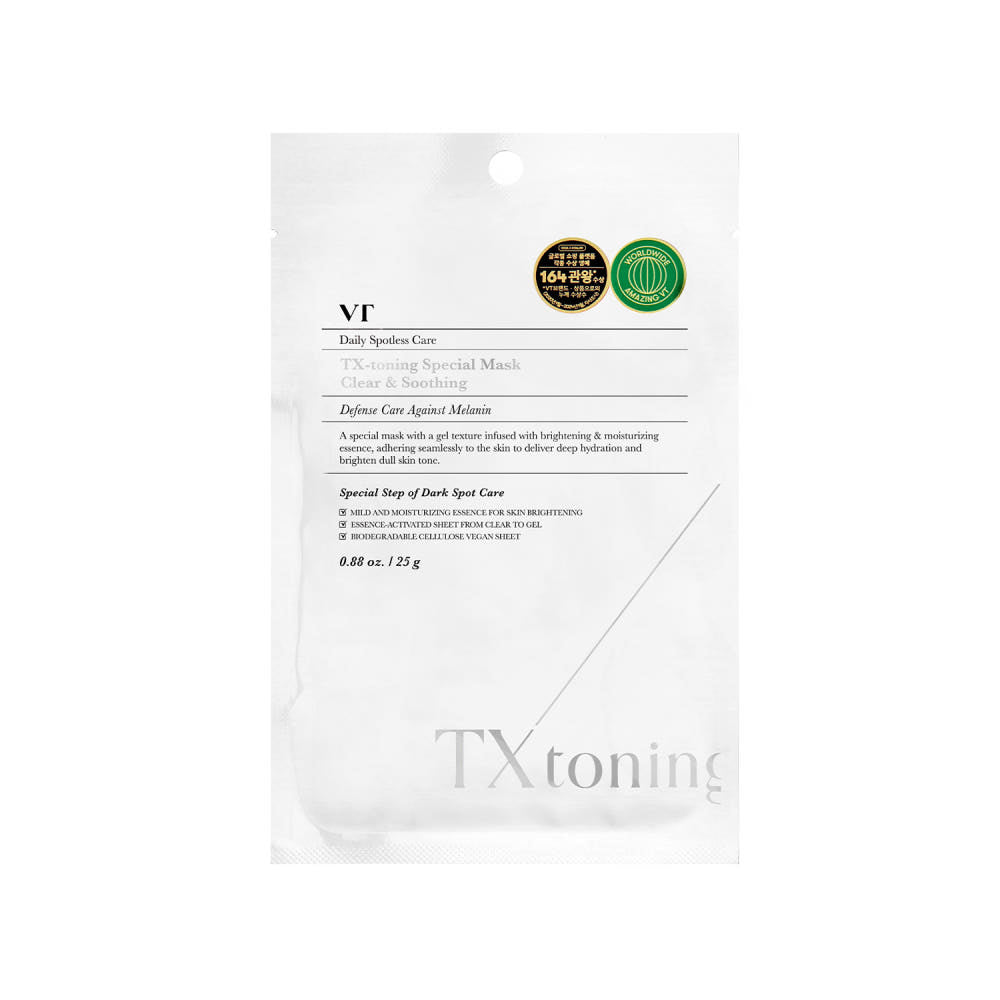 VT TX-Toning Special Mask 5P