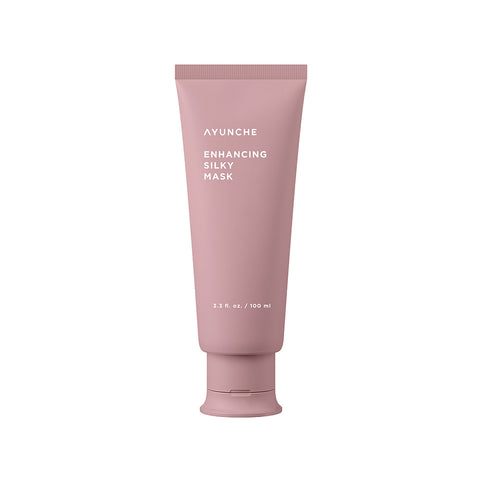 Ayunche Enhancing Silky Shampoo & Mask & Mist Set (3-Piece)