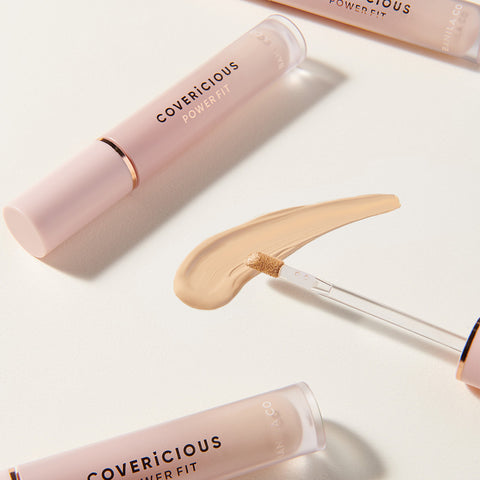 Banila Co Covericious Power Fit Concealer 5.5g