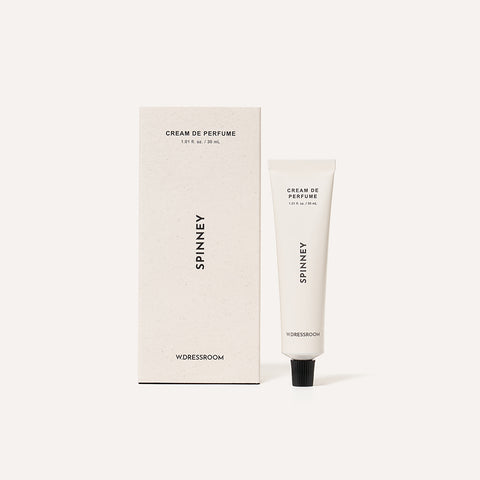 W.Dressroom Cream de Perfume 30ml