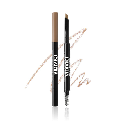 VIDIVICI Perfect Eyebrow Pencil - Choose from 3 Shades
