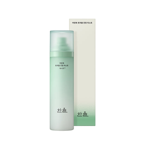 Hanyul Pure Artemisia Trouble Calming Mist 120ml