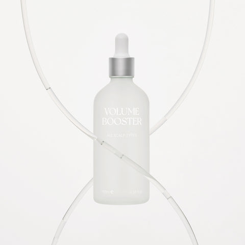 BodyAnd EMS Massage Set (Gua Sha Massager + Hair Booster + Hair Ampoule)