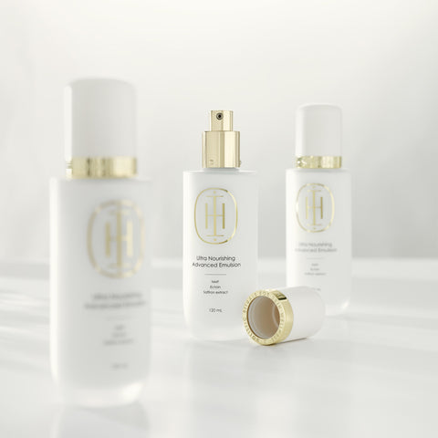 Holitual Ultra Nourishing Advanced Emulsion 120ml