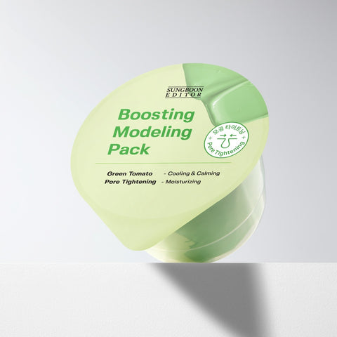 Sungboon Editor Boosting Modeling Pack 3-Piece Set