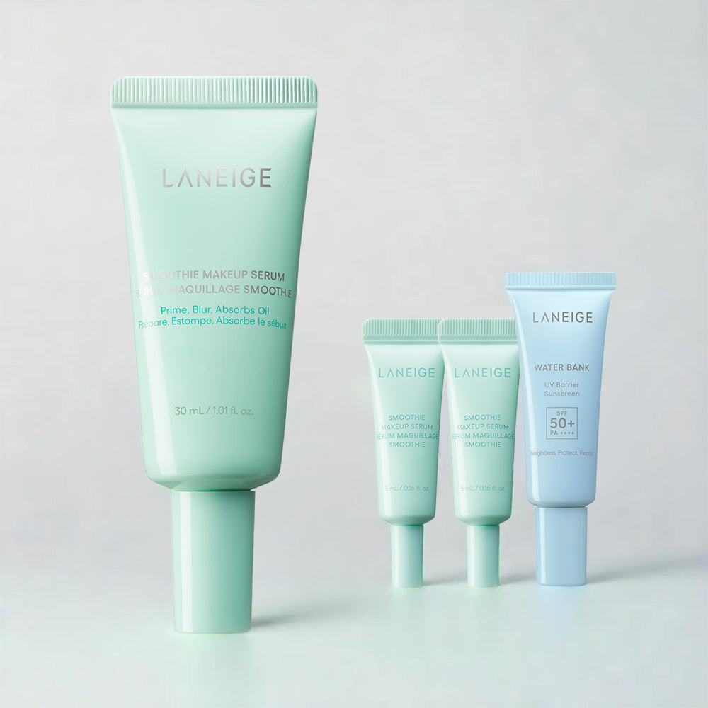 Laneige Smoothie Makeup Serum 30ml