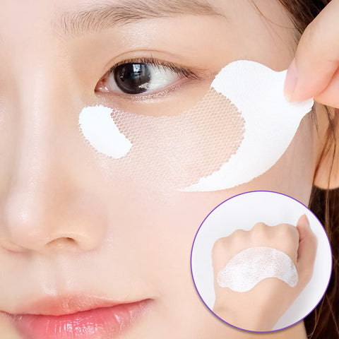 BIOHEAL BOH Probioderm 99.9 Melting Collagen Eye Film 28P