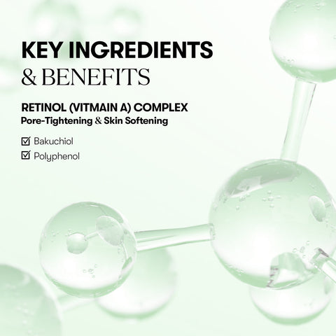 VT Reti-A Reedle Shot 100 2 Step Hydrogel Mask