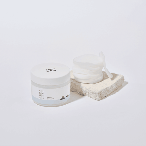 Round Lab 1025 Dokdo Pad 70P Double pack