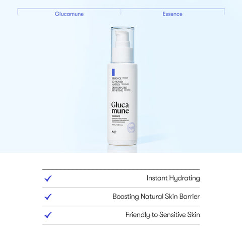 VT Glucamune Essence 100ml