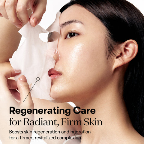 VT PDRN Daily Mask 30P