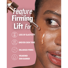 KAHI Wrinkle Bounce Blemish Ampoule 50ml