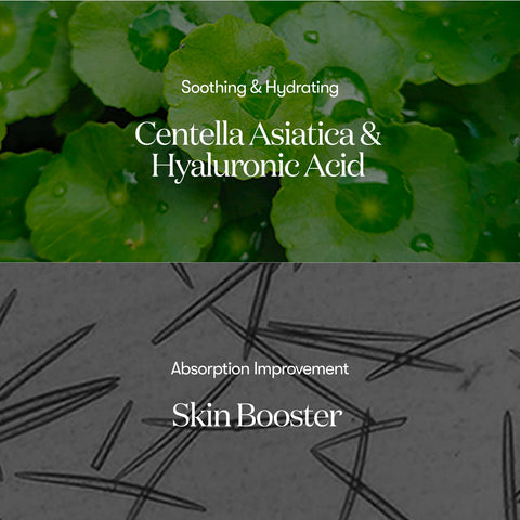 VT Mild Reedle Shot 50 50ml