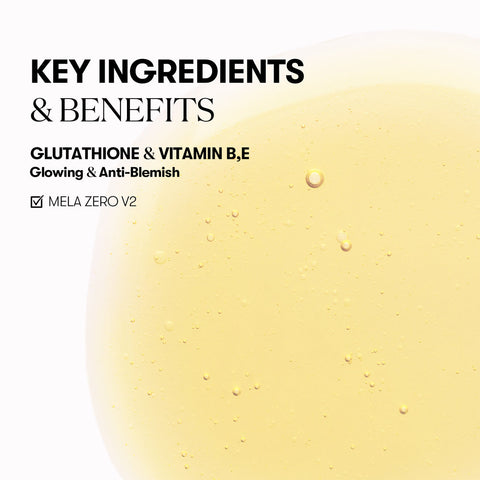 VT Vita-Light Reedle Shot 100 2 Step Hydrogel Mask