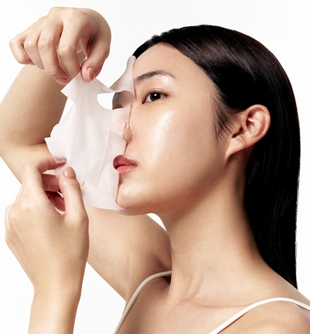 VT Pro Cica Daily Soothing Mask 30P