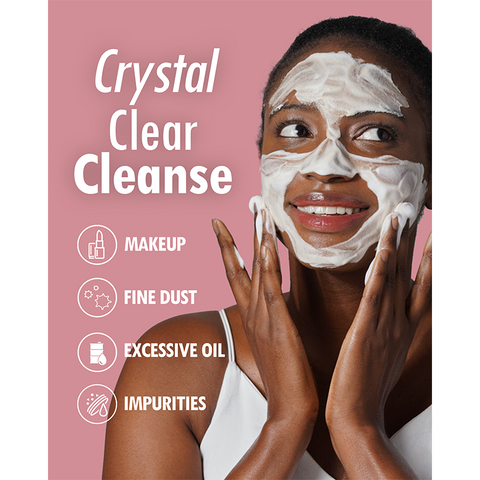 KAHI Cream Cleansing Foam 80ml