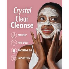 KAHI Cream Cleansing Foam 80ml