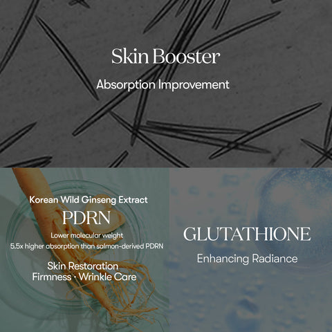 VT PDRN Reedle Shot 100 50ml