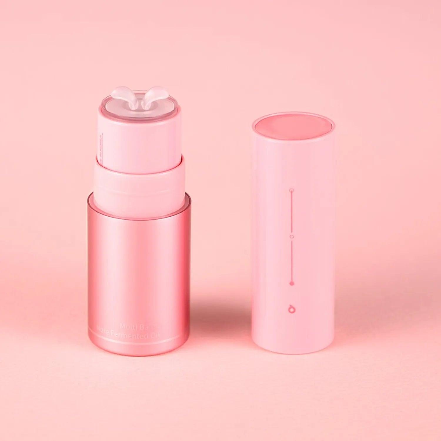 Soonsu Beauty Multi Balm CV Refill texture close-up
