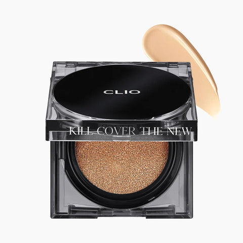 Soonsu Beauty Kill Cover The New Founwear Cushion 4 Ginger front view