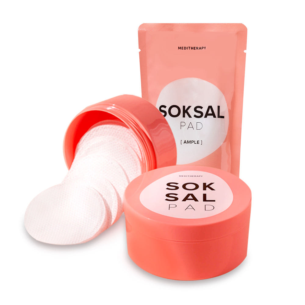 Meditherapy Soksal Pad 28P