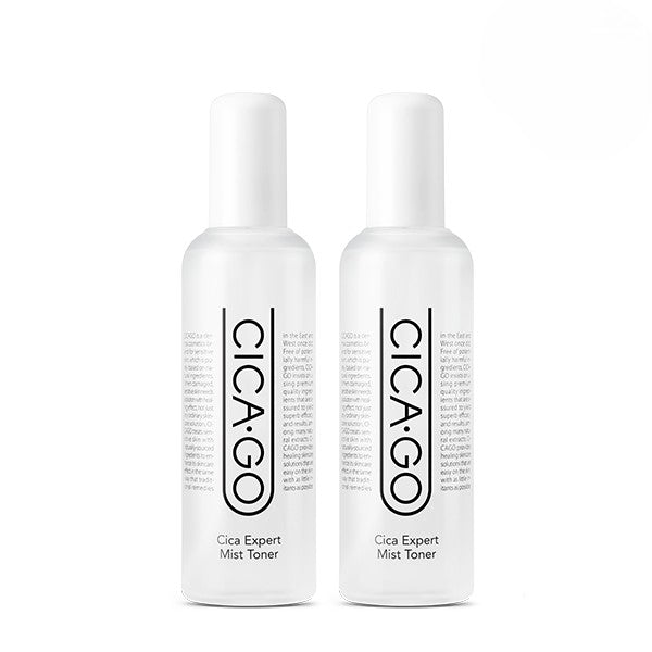ISOI Cica Expert Mist Toner 150ml (2 pack)