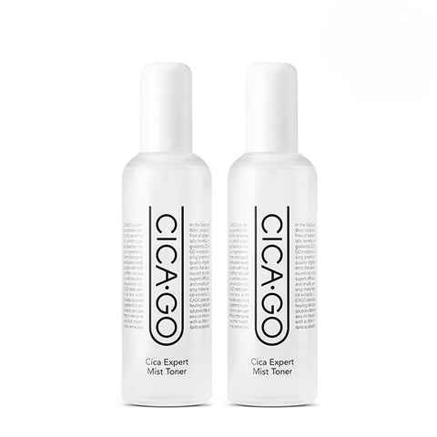 ISOI Cica Expert Mist Toner 150ml (2 pack)