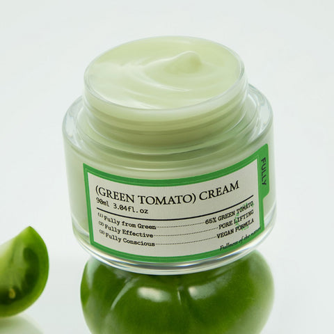Fully Green Tomato Cream 90ml