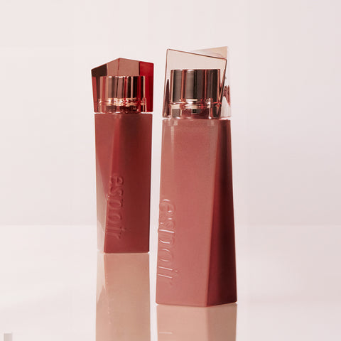 Espoir Couture Lip Tint Glaze 5.5g Petal Punch (2 pack)