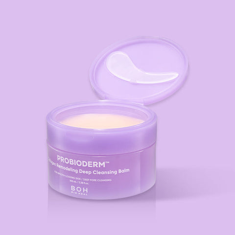 BIOHEAL BOH Probioderm Collagen Remodeling Deep Cleansing Balm 100ml