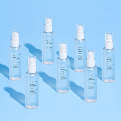 S.Nature Aqua Squalane Mist 50ml