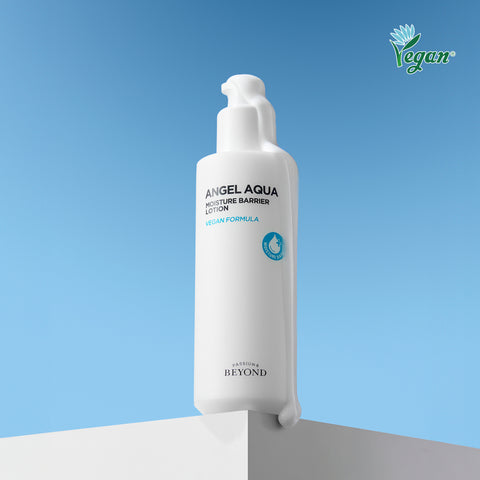 BEYOND Angel Aqua Moisture Barrier Lotion 200ml