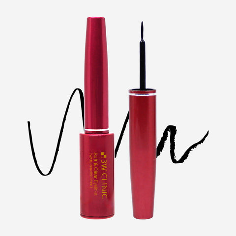 3W Clinic Soft & Clear Eyeliner 7ml