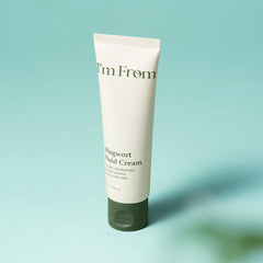 I'm From Mugwort Fluid Cream 50ml
