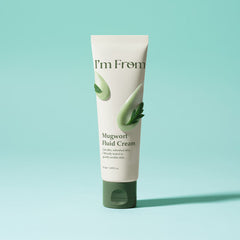 I'm From Mugwort Fluid Cream 50ml