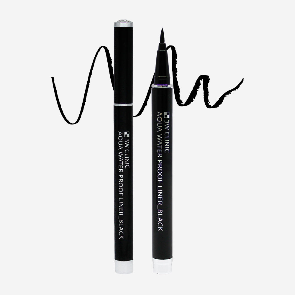 3W Clinic Aqua Waterproof Liner 0.8g