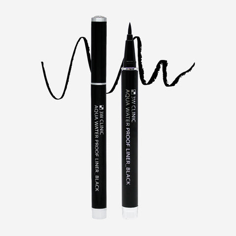 3W Clinic Aqua Waterproof Liner 0.8g
