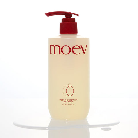 Moev Anukatin Shampoo 525ml (1pc)