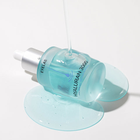 Eyelab Concentrated Hyaluronic Acid Moisture Ampoule 30ml (1+1)