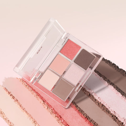 BBIA Ready to Wear Eye Palette 5g