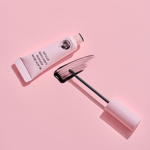 Chosungah Beauty Black Bean Keratin Lash Care Styler Eyelash Serum 9ml