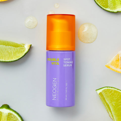 Neogen Double Vita Spot Toning Serum 30ml
